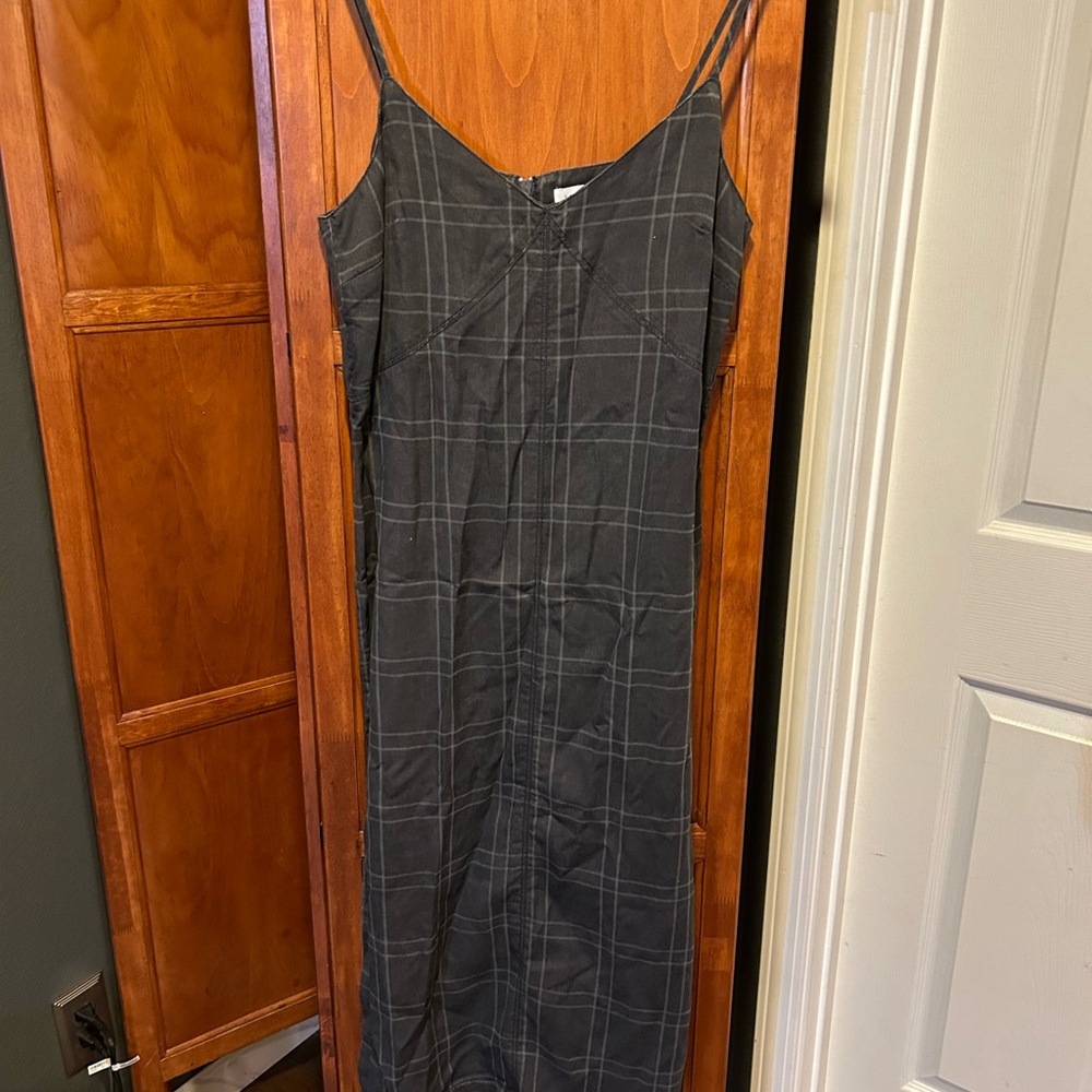 Topshop dress